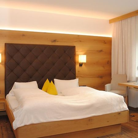 Gaestehaus Pirker Finkenberg Extérieur photo