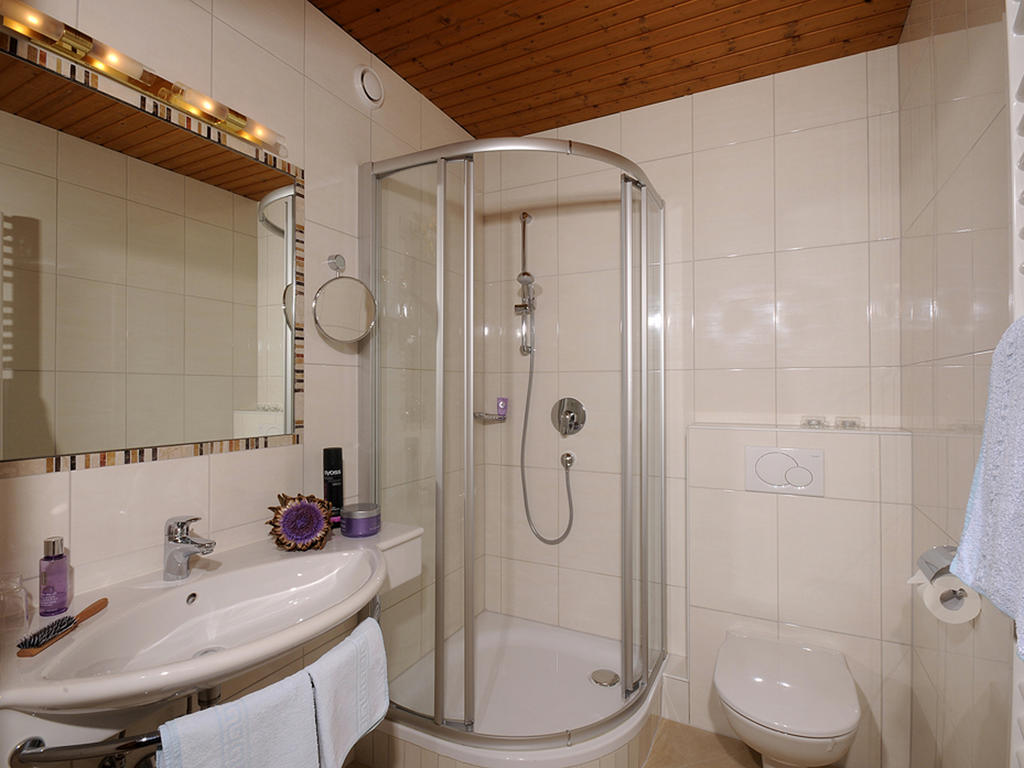 Gaestehaus Pirker Finkenberg Chambre photo