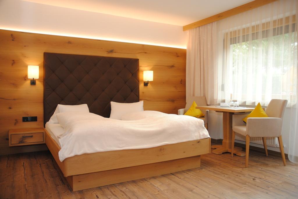 Gaestehaus Pirker Finkenberg Extérieur photo